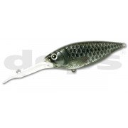 Deps DC-300 Kick Backer - 30 - Nude Black