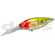 Deps DC-300 Kick Backer - 31 - Clown