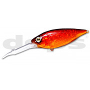 Deps DC-300 Kick Backer - 33 - Garnet