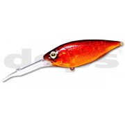 Deps DC-300 Kick Backer - 33 - Garnet