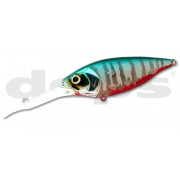 Deps DC-300 Kick Backer - 34 - Deadly Oikawa