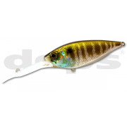 Deps DC-300 Kick Backer - 35 - Prism Gill