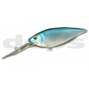Deps DC-400 Cascabel - 03 - Blue Shad