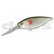 Deps DC-400 Cascabel - 06 - Red Spot