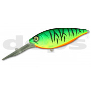 Deps DC-400 Cascabel - 07 - Hot Tiger
