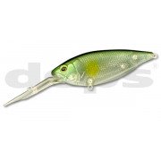 Deps DC-400 Cascabel - 10 - Ghost Ayu