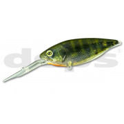 Deps DC-400 Cascabel - 15 - Real Baby Gill