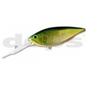 Deps DC-400 Cascabel - 17 - Green Lighting