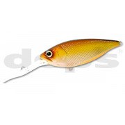 Deps DC-400 Cascabel - 20 - Horizon Shad