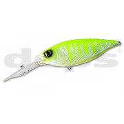 Deps DC-400 Cascabel - 22 - Chart Oikawa