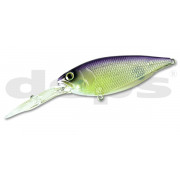 Deps DC-400 Cascabel - 25 - Purple Shad