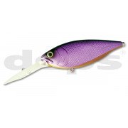 Deps DC-400 Cascabel - 26 - Pro Blue Shad