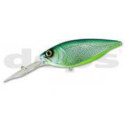 Deps DC-400 Cascabel - 28 - Blue Back Chart