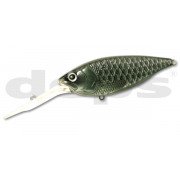 Deps DC-400 Cascabel - 29 - Nude Black