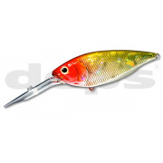 Deps DC-400 Cascabel - 30 - Clown