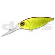 Deps DC-400 Cascabel - 36 - Brown Back Chart SG