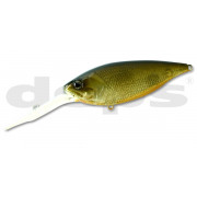 Deps DC-400 Cascabel - 38 - Black King Ritter