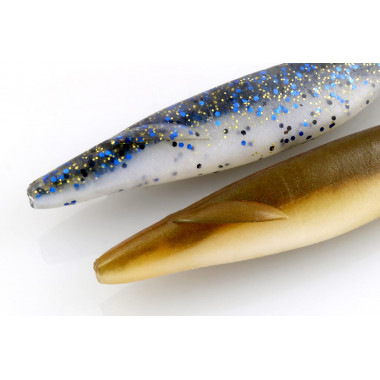 Deps Sakamata Shad - Heavy Weight -