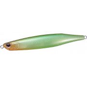 O.S.P. Bent Minnow 86F - G35 - Ghost Lime Chart