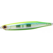 O.S.P. Bent Minnow 86F - G84 - W Chart Ghost