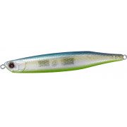 O.S.P. Bent Minnow 86F - GG64-GS - Jade Shad Chart Belly
