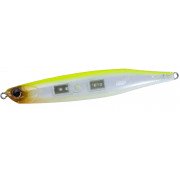 O.S.P. Bent Minnow 86F - GH64 - Chart Back Ghost