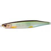 O.S.P. Bent Minnow 86F - GHF83 - Ghost HF Keta Bass