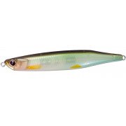 O.S.P. Bent Minnow 86F - GHF83 - Ghost HF Keta Bass