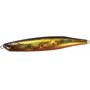 O.S.P. Bent Minnow 86F - H04 - Gold Black Orange Belly