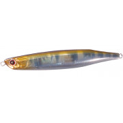 O.S.P. Bent Minnow 86F - H68 - Metal Oikawa