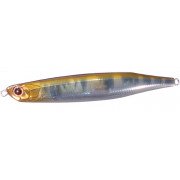 O.S.P. Bent Minnow 86F - H68 - Metal Oikawa
