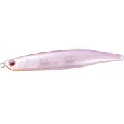 O.S.P. Bent Minnow 86F - P76 - Purple Neon Wakasagi
