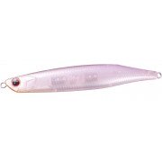 O.S.P. Bent Minnow 86F - P76 - Purple Neon Wakasagi