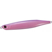 O.S.P. Bent Minnow 86F - P81 - Pink Violet