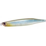 O.S.P. Bent Minnow 86F - TSM87 - Mat Flash Wakasagi