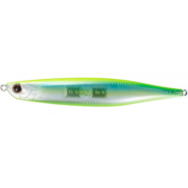 O.S.P. Bent Minnow 106F - UE Colors