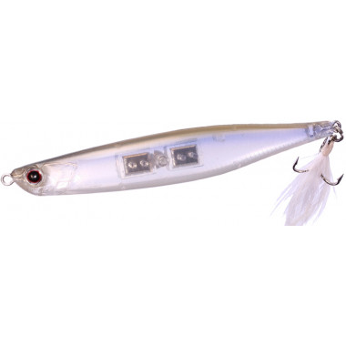 O.S.P. Bent Minnow 106F - Japan Colors