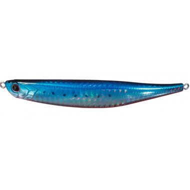 O.S.P. Bent Minnow 106F-SW - Japan Colors