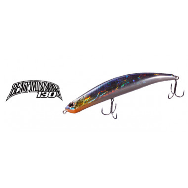 Modello O.S.P. Bent Minnow 130F