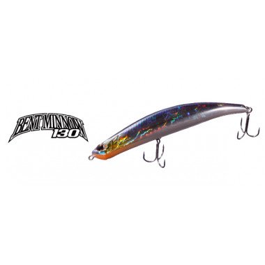 Modelo O.S.P. Bent Minnow 130F