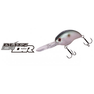 Modello O.S.P. Blitz EX-DR