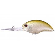 O.S.P. Blitz EX-DR - G01 - Ghost Minnow