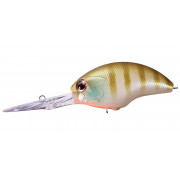 O.S.P. Blitz EX-DR - P45 - Sunny Gill