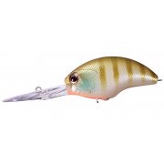 O.S.P. Blitz EX-DR - P45 - Sunny Gill