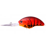 O.S.P. Blitz EX-DR - Z08 - Red Craw