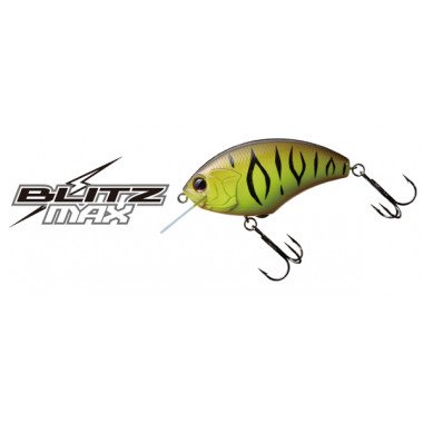 Modelo O.S.P. Blitz Max