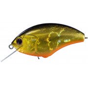 O.S.P. Blitz Max - H04 - Black Gold Orange Belly