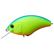 O.S.P. Blitz Max - M07 - Mat Chart Blue Back