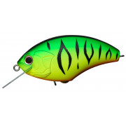 O.S.P. Blitz Max - M14 - Mat Tiger