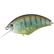 O.S.P. Blitz Max - M95 - Mat Gill